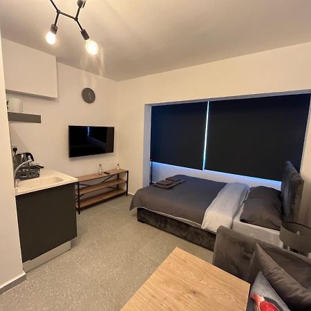 Mr. Studio In Ortakoy , North Nicosia + Wifi + Netflix Exterior foto