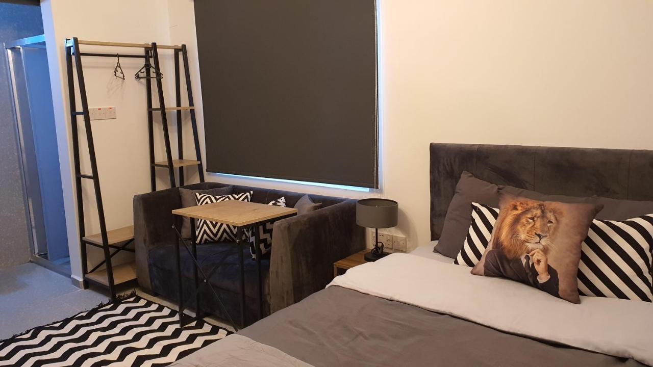Mr. Studio In Ortakoy , North Nicosia + Wifi + Netflix Exterior foto
