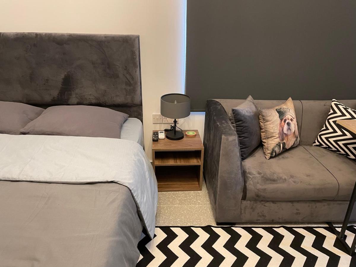 Mr. Studio In Ortakoy , North Nicosia + Wifi + Netflix Exterior foto