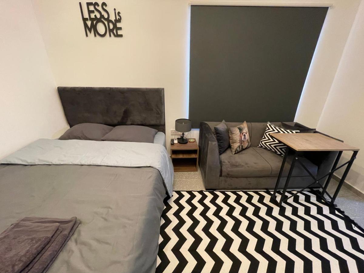 Mr. Studio In Ortakoy , North Nicosia + Wifi + Netflix Exterior foto