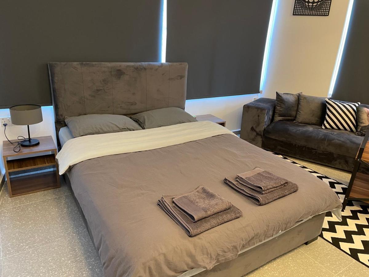 Mr. Studio In Ortakoy , North Nicosia + Wifi + Netflix Exterior foto