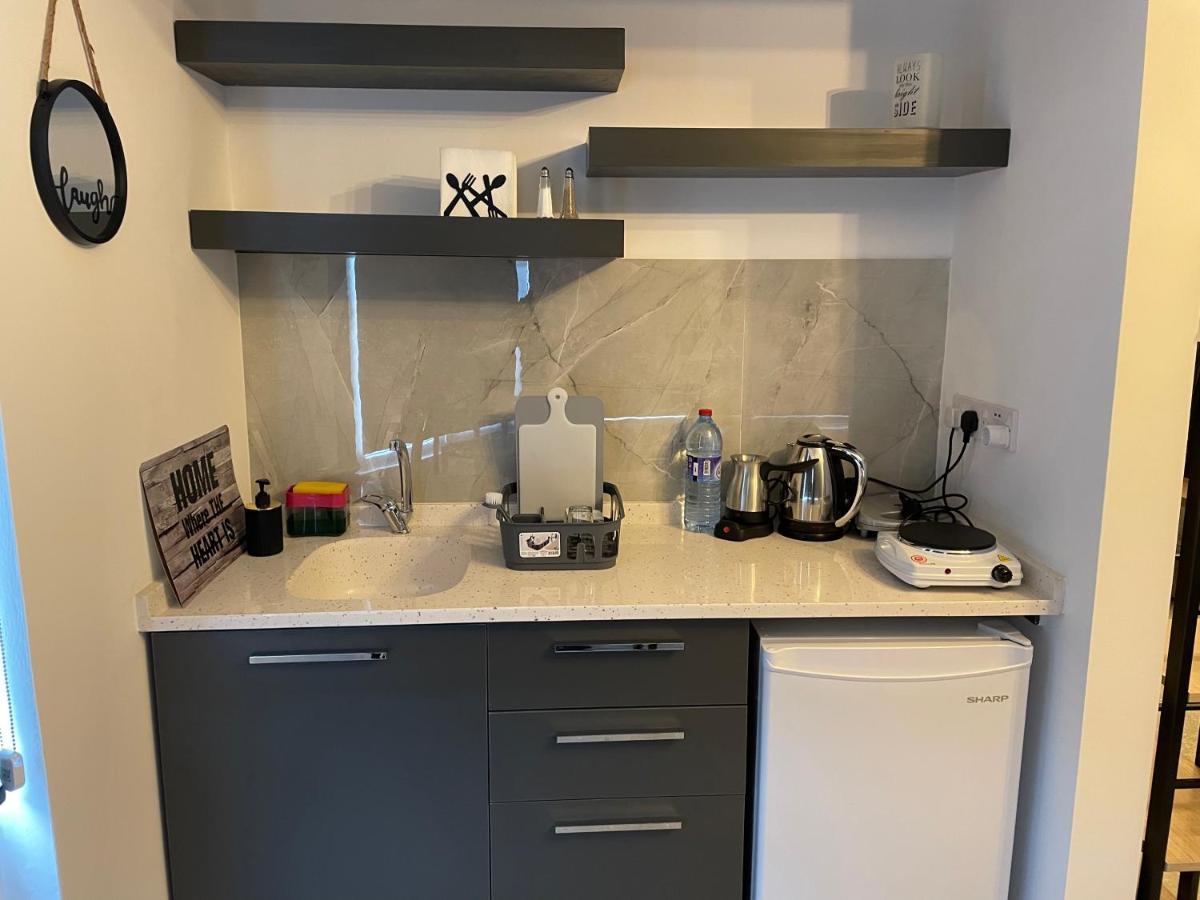 Mr. Studio In Ortakoy , North Nicosia + Wifi + Netflix Exterior foto