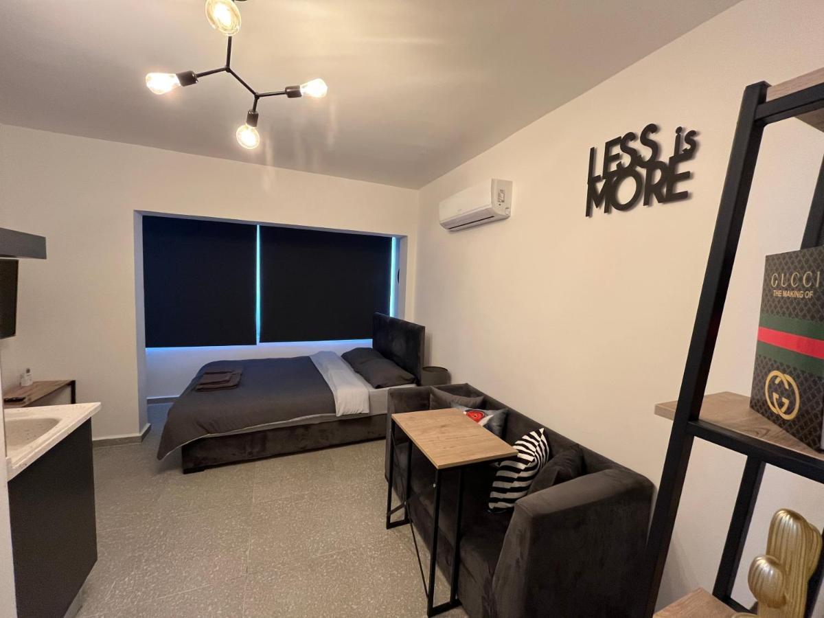 Mr. Studio In Ortakoy , North Nicosia + Wifi + Netflix Exterior foto